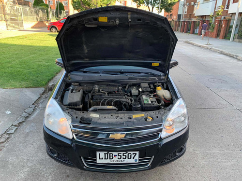 Chevrolet Vectra 2.0
