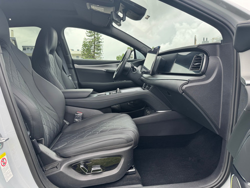 BYD Sealion 7 0.0 Ev Awd (82,5Kwh)