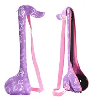 Comprar Funda Transporte Portatil Para Otamatone Deluxe Instrumento