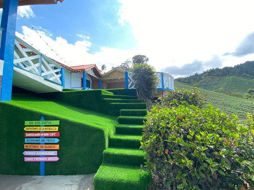 Vendo Villa En Constanza Jodinz
