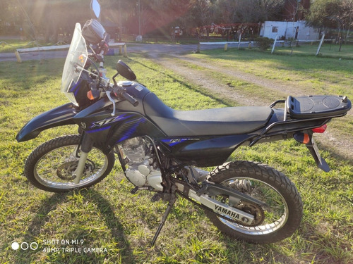 Imagen 4 de 14 de Yamaha Xtz 250