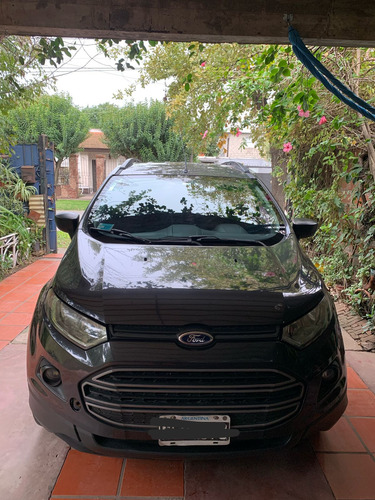 Ford Ecosport 1.5 Se Tdci 90cv 4x2
