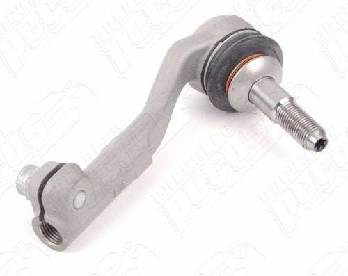 Terminal Direcao Esquerdo Bmw 328i Gt 2013-2016 Original