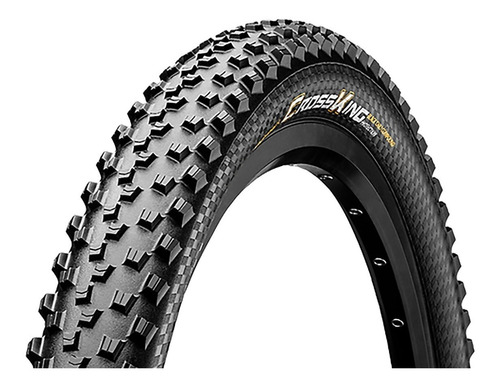 Par Pneu Continental Cross King 29x2.2 Performance Tubeless