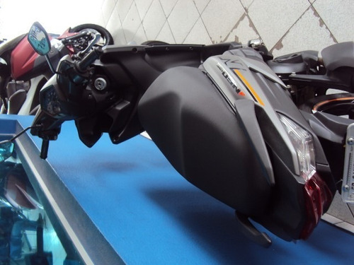Yamaha Neo 125