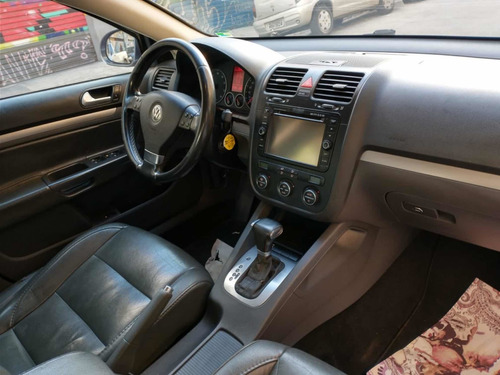 Jetta 2.5 4p 2008 Lindao Cartão 12 X Financio