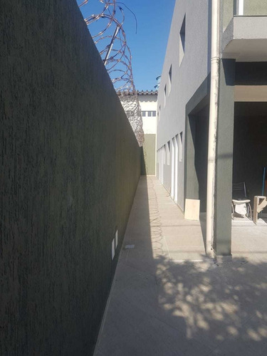 Imagem 2 de 13 de Casa De Condomínio Com 02 Dorm Na Pg,mirim.