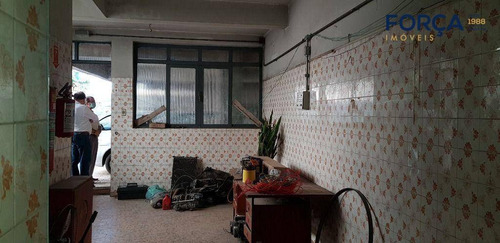 Imagem 12 de 18 de Sala Para Alugar, 282 M² - Cumbica - Guarulhos/sp - Sa0027