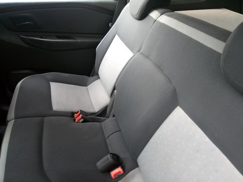 Imagem 6 de 9 de Chevrolet Spin 1.8l Mt Lt 2016
