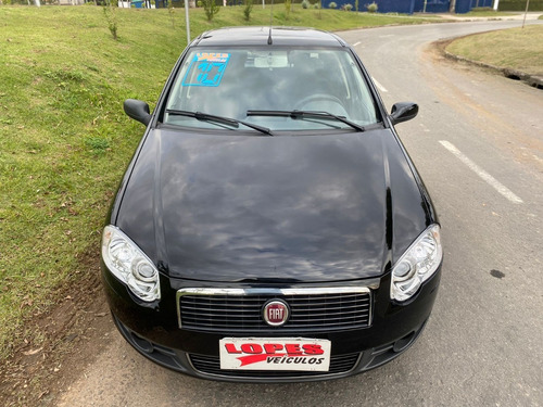 Imagem 5 de 15 de Fiat Palio Elx 1.0
