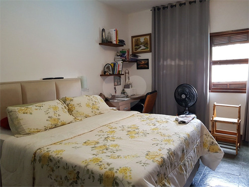 Imagem 23 de 30 de Casa Térrea No Jardim Marajoara - Reo12405