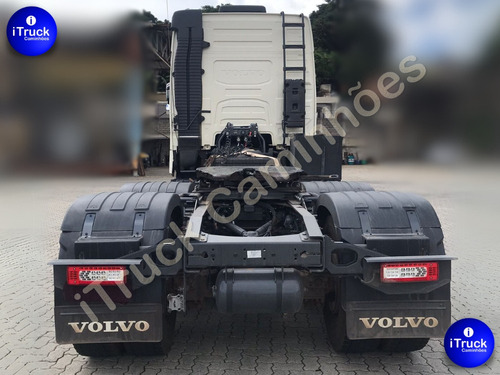 Volvo Fh540 6x4 Ano 2022/2022 Cubo Redutor = R500 510