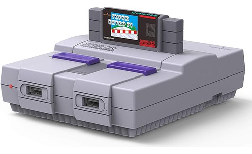 Case Retroflag Snespi Para Raspberry Pi 3 B E B+
