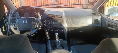 SsangYong A.Sports 4X2 Ac