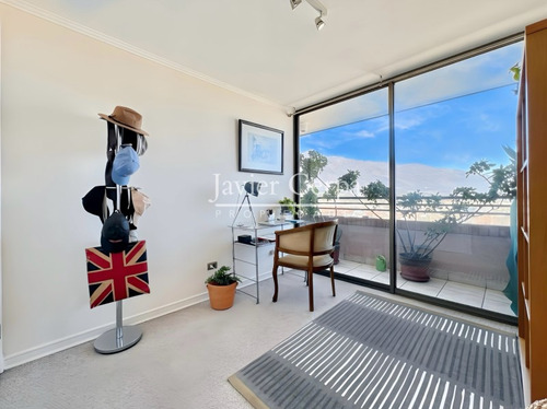 Excelente Departamento En Venta Vistas Despejadas