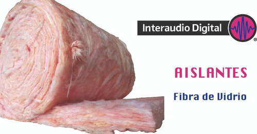 Aislhogar Rollo Aislante Térmico 2 1/2 X 61 Cm X 15m 1 Pza