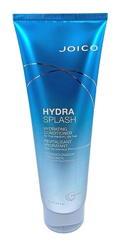 Joico Hydra Splash Acondicionador 250ml Cabello Deshidratado