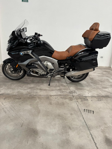 K 1600 Gtl 2024