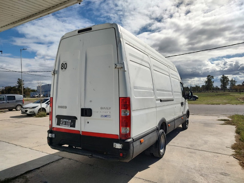 Iveco Daidy 2013 55c16