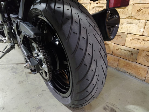 Kawasaki Versys 1000 2015