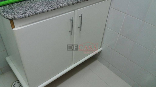 Imagem 13 de 30 de Apartamento Residencial Para Locação, Vila Formosa, São Paulo. - Ap3736