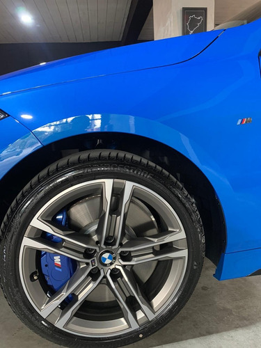 Imagem 6 de 12 de Bmw M135 2020 - São Paulo Motorsport