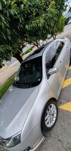 Imagem 1 de 13 de Ford Fusion 2011 2.5 Sel Aut. 4p