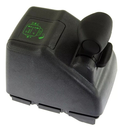 Manopla Câmbio Automático Powershift Mb Axor A0002603298