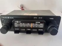 Comprar Auto Rádio Motorádio Spix (funcionando Leia A Descrição)