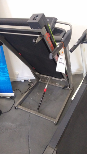 Imagen 4 de 6 de Caminador Advanced Athletic 560t 1-13 Km/h 100 Kg Albion Fit