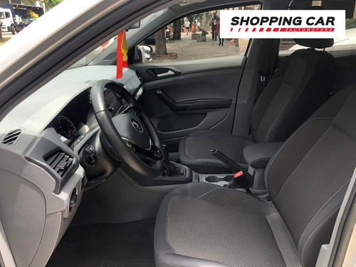 Volkswagen T-cross T-cross Tsi Tl At 1.0 1.0 2021