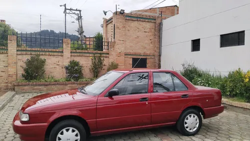 Nissan Sentra 1.6 B13