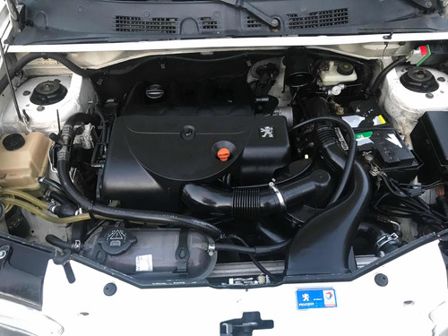 Peugeot Partner Presence