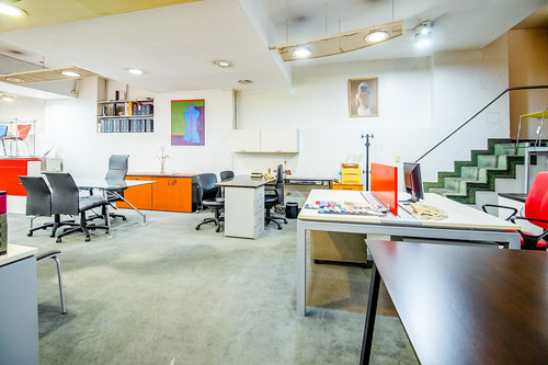 Venta O Alquiler De Local En Recoleta