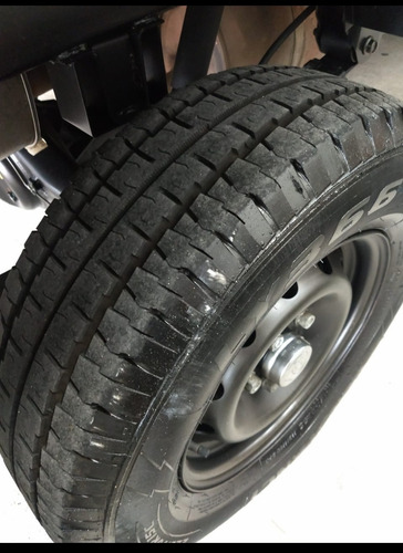 Hyundai Hr 2.5 Hd Cab. Curta S/ Carroceria Tci 2p 2013