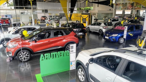 Imagem 12 de 14 de Renault Kwid 1.0 12v Sce Intense