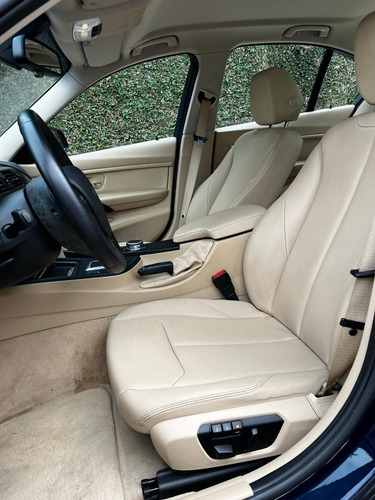 Imagem 13 de 15 de Bmw 320i I