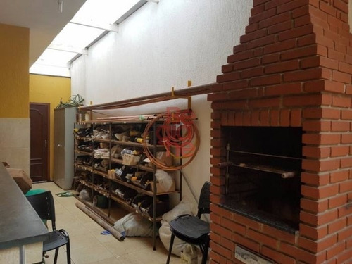 Imagem 11 de 20 de Casa À Venda Na Vila Apiaí Com 170 M2. - 2045