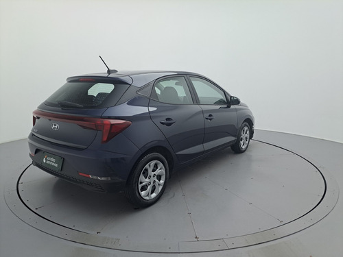 Hyundai HB20 1.0 12V FLEX COMFORT PLUS MANUAL