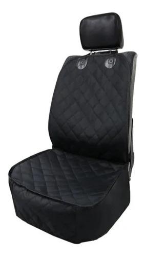 Funda Cubre Asiento De Auto Impermeable Mascota