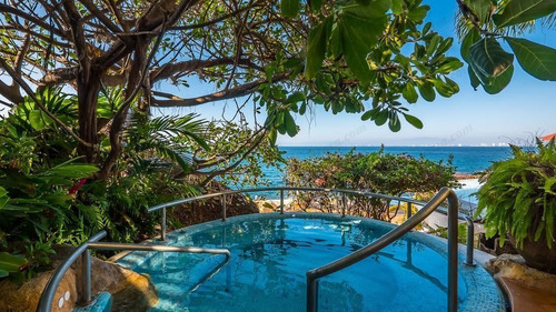 Imagen 3 de 6 de Villa En Venta Garza Blanca El Paredon