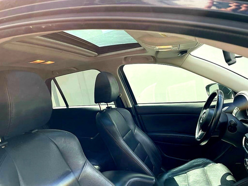 Imagen 6 de 8 de Mazda Cx-5 2.5 S Grand Touring 4x2 At 2016