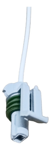 Conector Arnés Para Sensor De Aceite Chevrolet Meriva 1.8