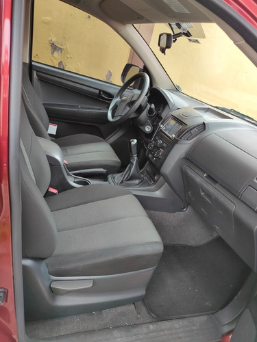 Chevrolet Dmax 2018 Doble Cabina Diesel