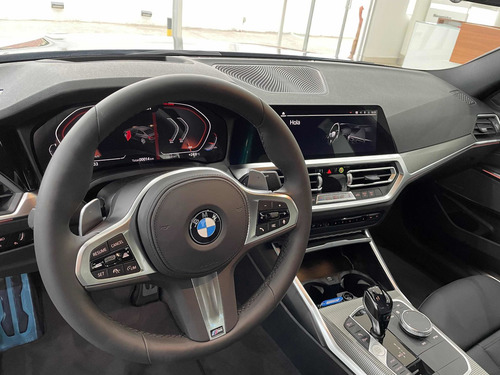 Bmw M340i 2021