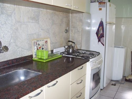 Imagen 2 de 5 de Departamento En Venta 2 Ambientes Centro Mar Del Plata