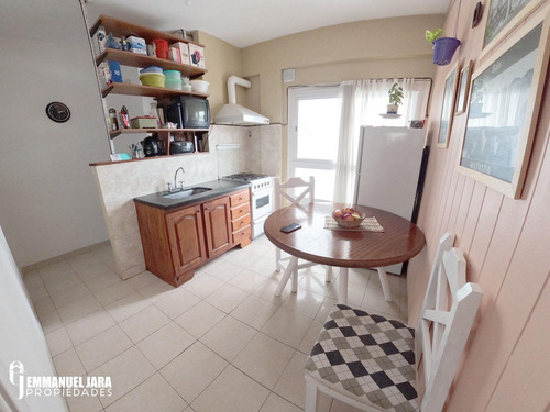En Venta | Departamento 2 Ambientes Y Medio Zona Puerto
