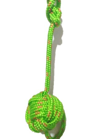 Brinquedo Pet - Cabo De Guerra - Ball