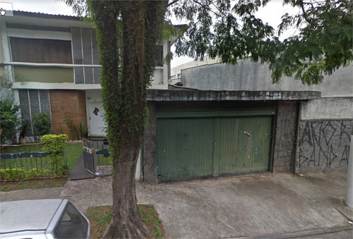 Imagem 20 de 20 de Sobrado C/260m2 - 4 Dorms/1 Suíte 2 Vagas - Reo104133