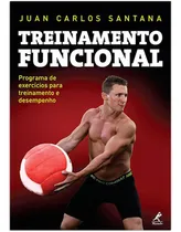 Comprar Livro Treinamento Funcional